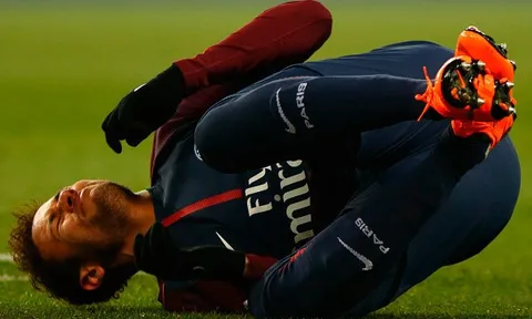 Neymar đang biến thành trái đắng cho PSG