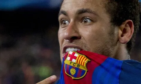 Neymar sắp cán mốc 100 bàn: Tương lai và hy vọng