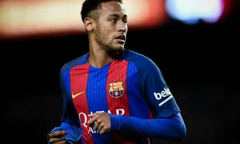Neymar sẽ sớm vượt Ronaldo và Messi