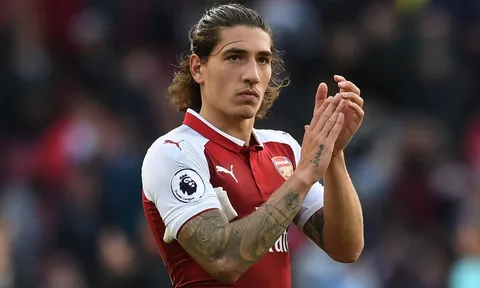 Ngán ngẩm, Bellerin nhảy khỏi 'tàu đắm' Arsenal?