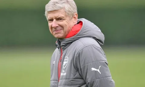 Ngày cuối chuyển nhượng, Arsenal tìm mọi cách đẩy tiền đạo ra đi