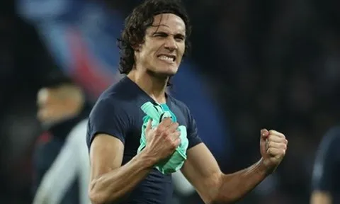 Ngày PSG phát thông điệp cảnh báo châu Âu