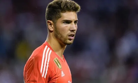 Nghi vấn Zidane nói không với thủ môn mới để nâng đỡ con trai