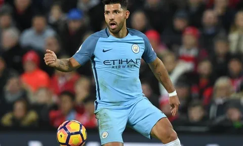 Nghịch lý trong tốc độ 'đốt tiền' của Man City