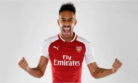 Ngoài Arsenal, chẳng CLB nào thèm mua Aubameyang