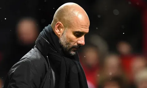 Ngọn nguồn sự hủy diệt của Man City (Phần 1): Đi từ cốt lõi