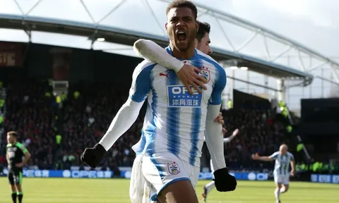 Ngựa ô có 3 điểm, top dưới Premier League nín thở