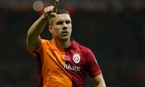 Người cũ Arsenal sắp đến Trung Quốc