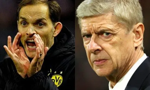 Người của Arsenal đã tiếp cận HLV Tuchel