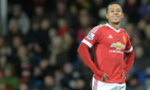 Người Lyon lý giải thương vụ Depay