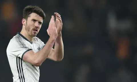 Nguời Man Utd thất vọng não nề dù chính thức vào Chung kết
