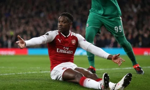 Người trong cuộc nói gì về ‘kịch sĩ’ Welbeck?