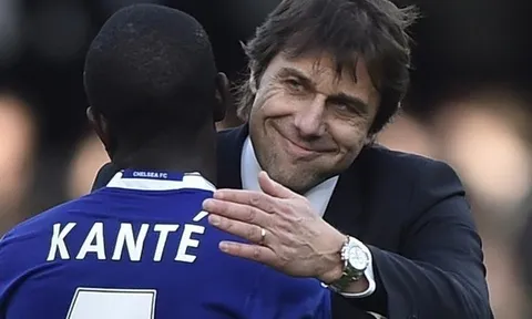 Nguồn cảm hứng TnT giúp Chelsea huỷ diệt cả Ngoại hạng Anh