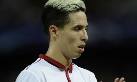 Ngưỡng mộ Zidane, Nasri "bóng gió" chuyện gia nhập Real