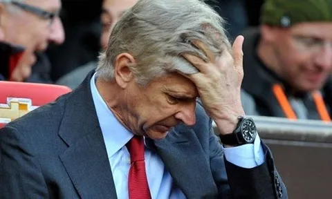 Nguy cho Wenger, Arsenal đã đạt thỏa thuận với Allegri