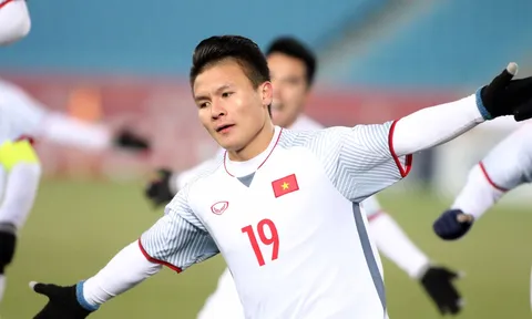 Đừng tung hô thêm một “Messi Việt Nam” nữa!