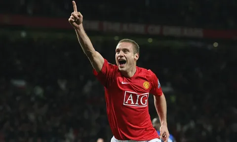 Top 10 chuyên gia không chiến tại Ngoại hạng Anh: Có Vidic, Terry