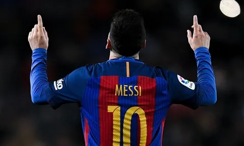 Messi và những ngôi sao có thể cập bến Premier League