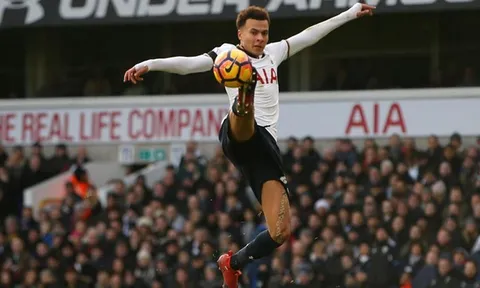 20 khoảnh khắc ấn tượng nhất vòng 21 Premier League