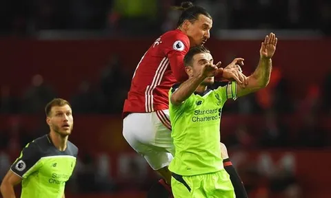 Thành tích đối đầu Top 6 Ngoại hạng Anh: Liverpool vô đối, Chelsea về nhì