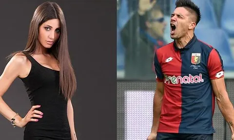 Nhà Simeone: Cha gặm cỏ non, con săn tình già