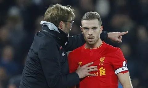 Đối đầu Top 6 Ngoại hạng Anh: Liverpool vô đối, MU chỉ hơn Arsenal