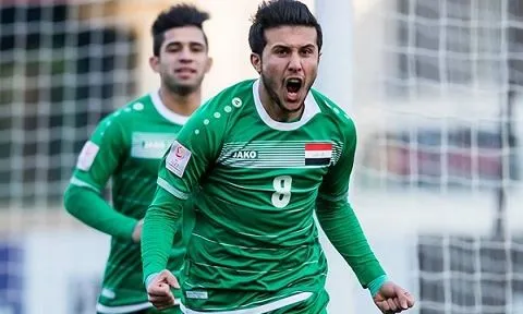 Nhận diện U23 Iraq: Đồng đều, kỹ thuật và... rất mạnh