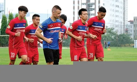 Nhiều thay đổi tại VCK giải Bóng đá Vô địch ĐNÁ - AFF Cup 2018