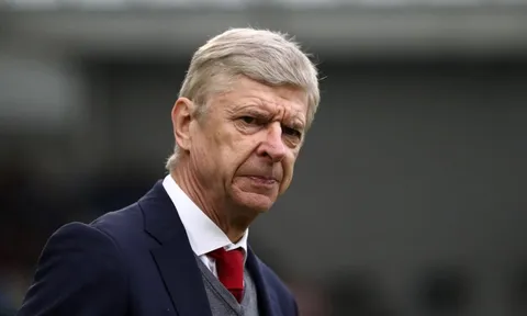 Nhiều trụ cột Arsenal muốn Arsene Wenger bị sa thải