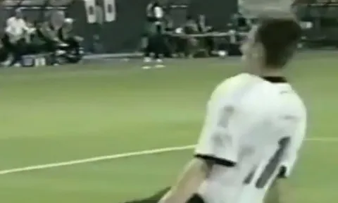 Nhìn lại 16 bàn thắng của Miroslav Klose tại các kỳ World Cup