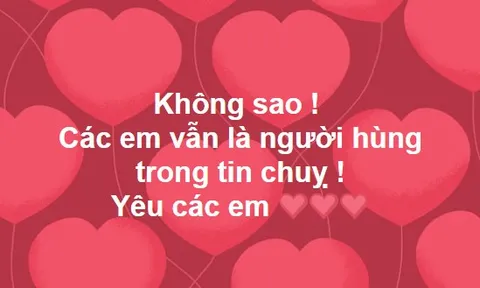 NHM đồng loạt cảm ơn thất bại của U23 Việt Nam