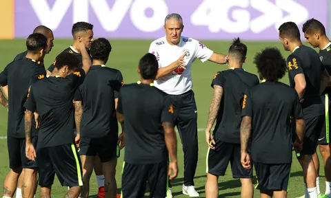 Nhờ cái tên này, Neymar lẫn Coutinho đều được "khai sáng"