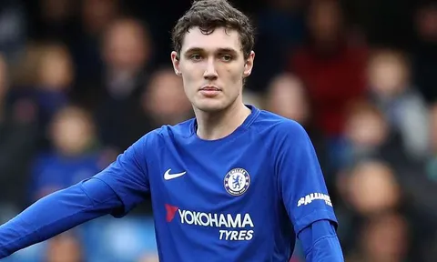 Nhờ cầu thủ này, Chelsea không mất 75 triệu bảng