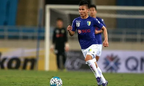 Nhờ U23, V.League 2018 bỗng nhiên có "Super Sunday"