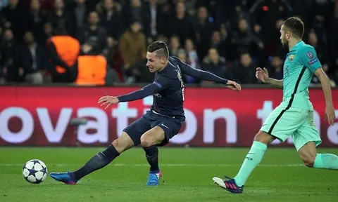 Những bàn thắng để đời tại Champions League