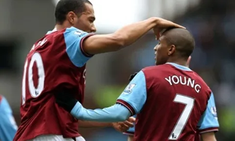 Những bộ đôi ăn ý nhất lịch sử Premier League: MU lép vế Arsenal