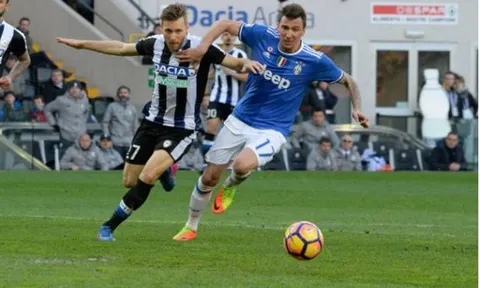 Những câu hỏi sau vòng 27 Serie A: Juventus chỉ đang dưỡng sức?