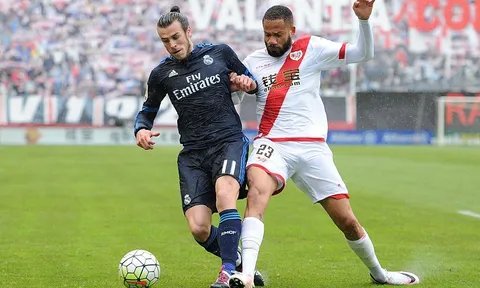 Những cầu thủ bị đánh giá thấp so với thực lực tại La Liga (Phần 1): Có tên người cũ M.U