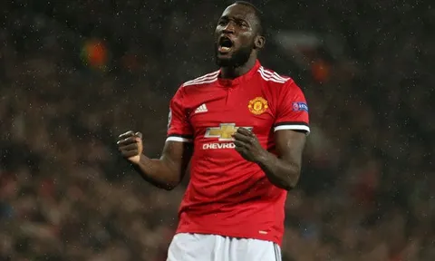 Những cầu thủ có thể 'thọt' trận Man Utd - Liverpool: Lukaku luôn là nỗi lo