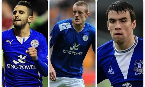 Những cầu thủ giá rẻ bèo nhưng chất lượng siêu sao tại Premier League