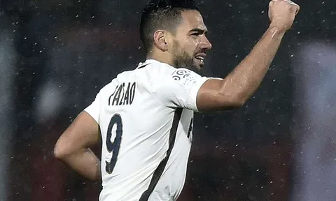 Những cầu thủ nguy hiểm nhất châu Âu: Giroud số 1, Falcao bỏ xa Ronaldo