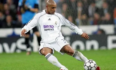 Những cầu thủ thi đấu hơn 100 trận tại Champions League (kì cuối)