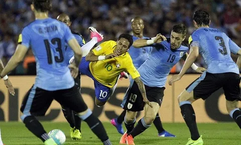 Những cầu thủ xuất sắc nhất lịch sử qua các kì World Cup