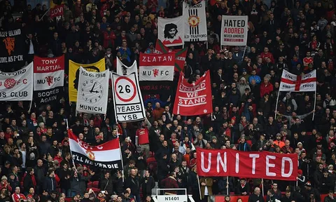 Những chìa khóa làm nên chuỗi trận bất bại của Man United