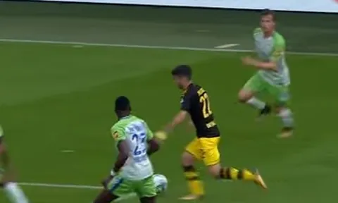 Những chiếc 'F1' khét tiếng tại Bundesliga