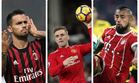 Những chiến binh có khả năng cứu rỗi Chelsea khỏi mùa giải thất bại là ai?
