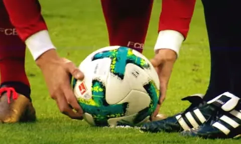 Những chuyên gia sút phạt đền tại Bundesliga mùa này