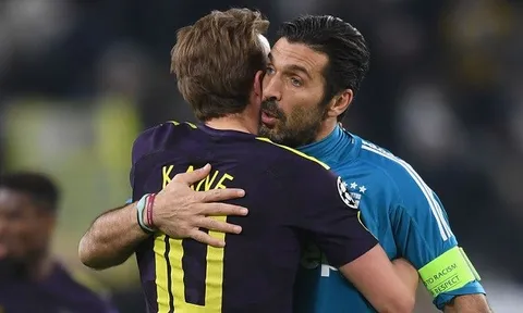 Những cuộc đối đầu quyết định đại chiến Tottenham vs Juventus