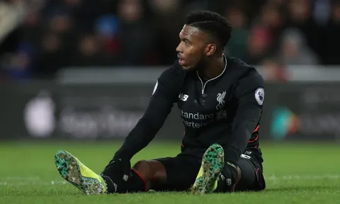 Những điểm nóng trong trận đấu giữa Liverpool và Southampton
