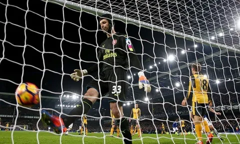 Những điều Arsenal cần phải làm trong năm mới 2017